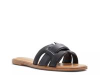 Elenaa Sandal Black view