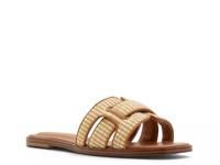 Elenaa Sandal Tan view