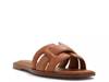Elenaa Sandal Brown view