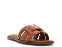 Elenaa Sandal Brown view