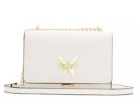 Karlowaa Crossbody Bag Off White view