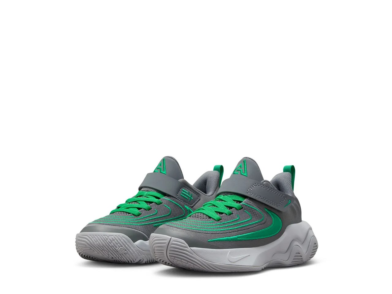 Giannis Immortality 4 Sneaker - Kids'