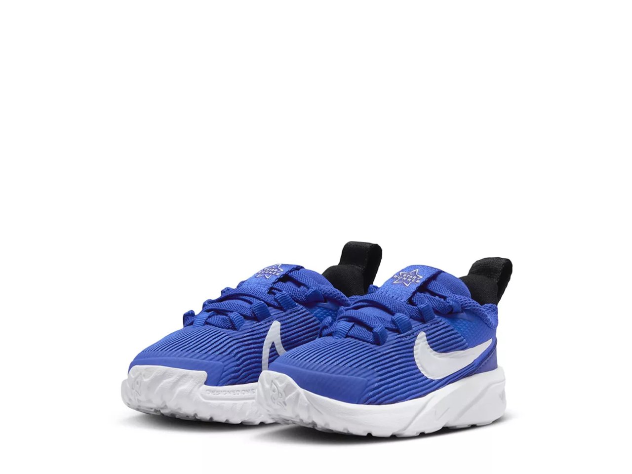 Star Runner 4 Slip-On Sneaker - Kids'