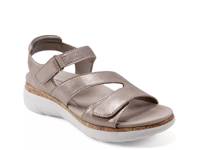 Rolon Sandal Pewter Metallic view