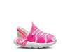 Dynamo Go 2 EasyOn Slip-On Sneaker - Kids' Pink view
