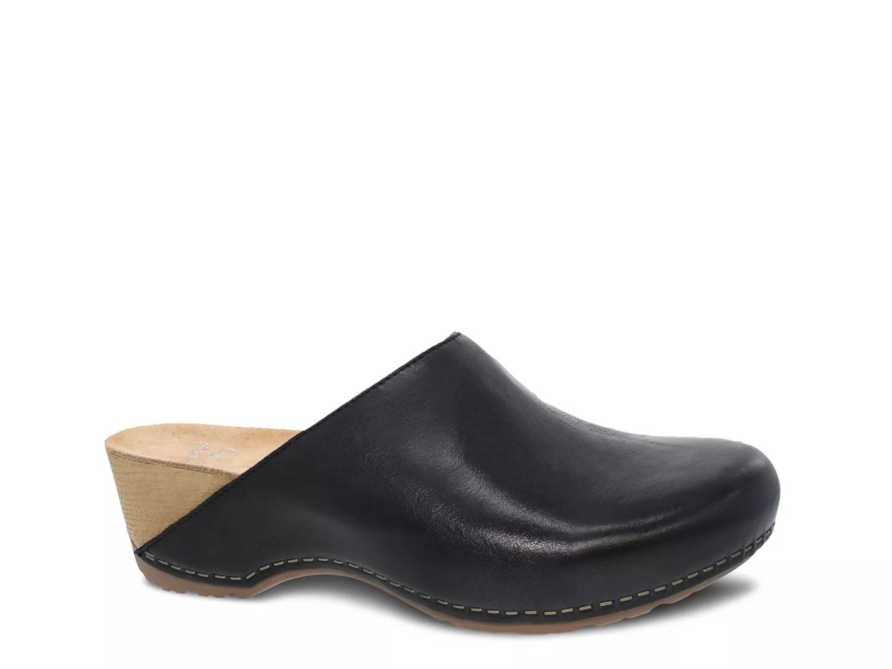 Talulah Clog