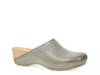 Talulah Clog Sage view