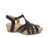 Tinely Sandal Black view