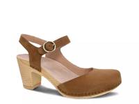 Taytum Sandal Tan view