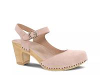 Taytum Sandal Blush view