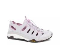 Mia Slip-On Grey view