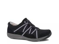 Harlyn Sneaker Black/Light Grey view