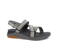 Rayna Sandal Black/Multicolor view