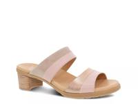 Theresa Sandal Blush view