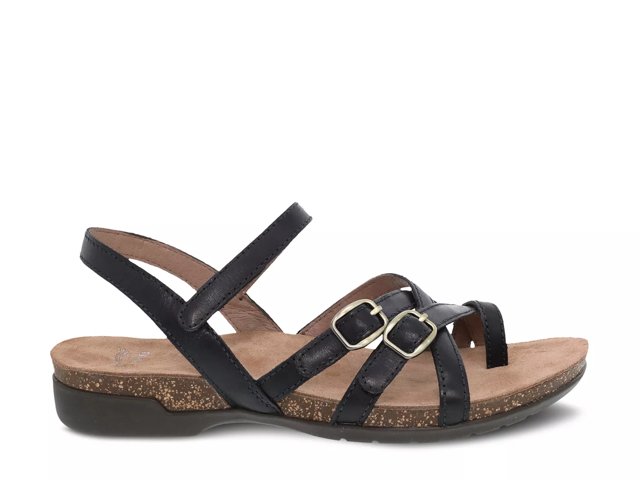 Roslyn Sandal