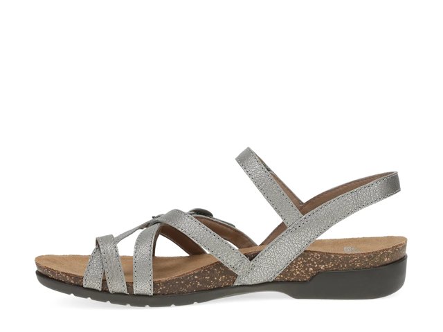 Roslyn Sandal