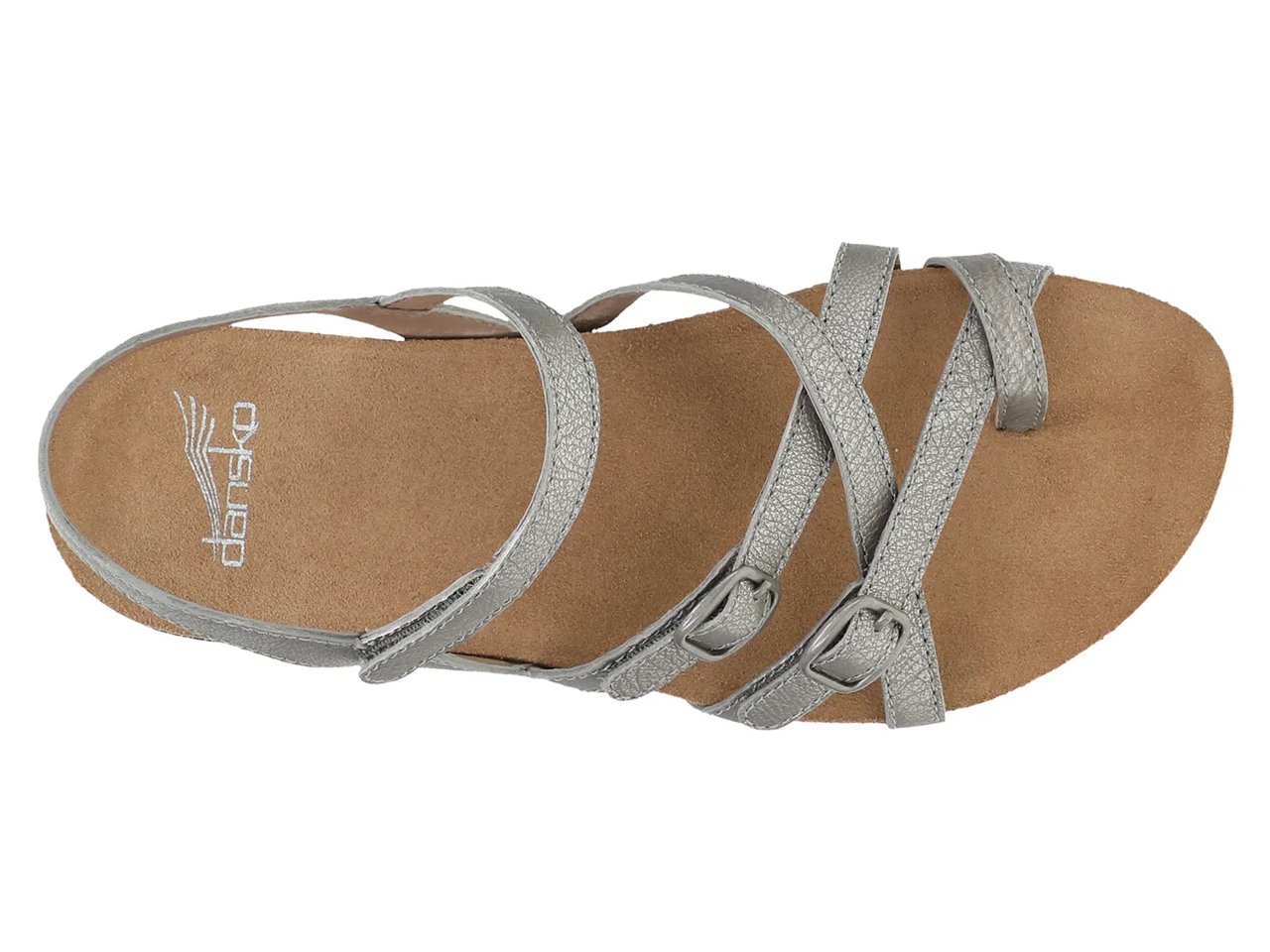 Roslyn Sandal
