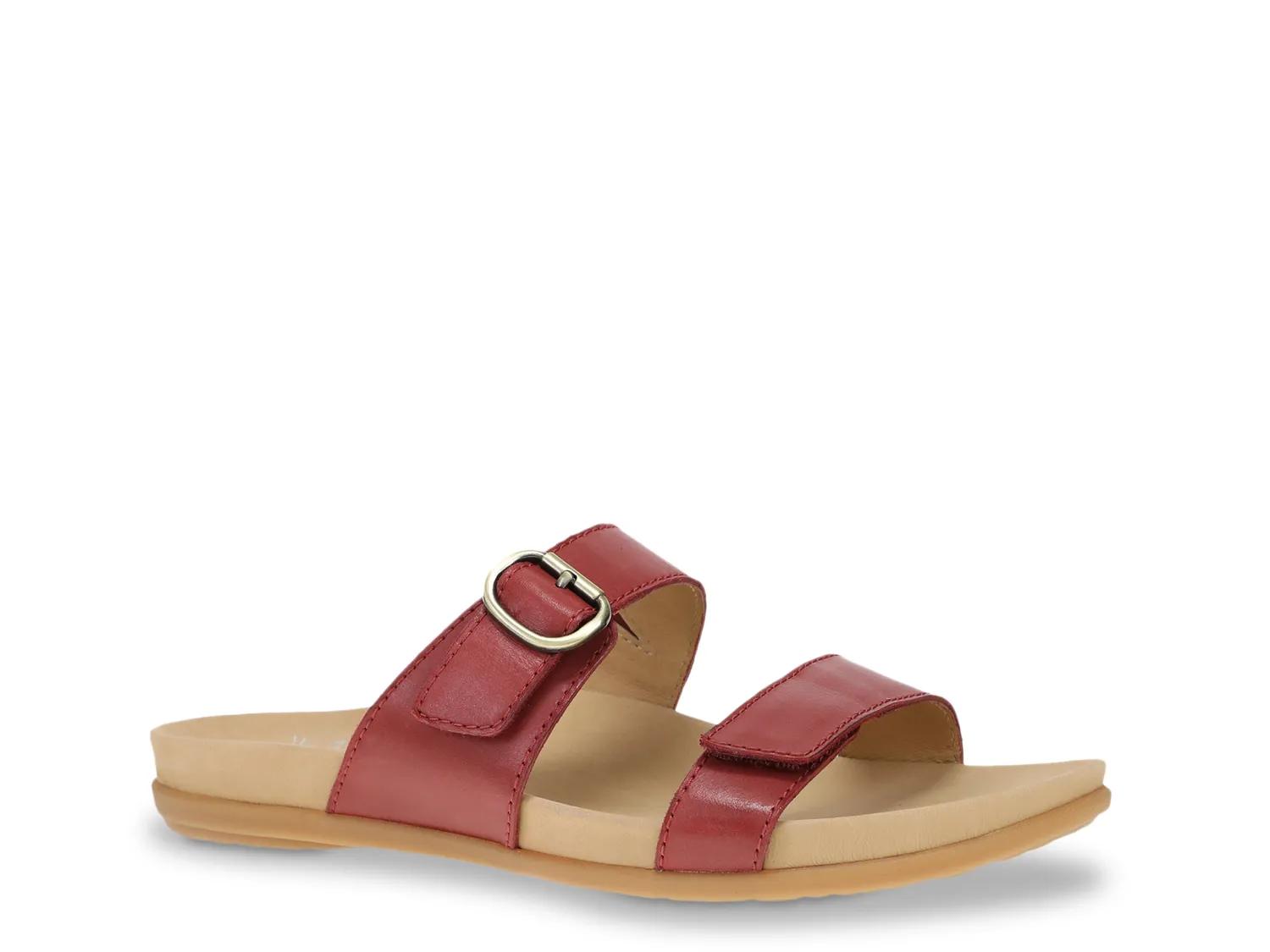 Justine Sandal - image 2