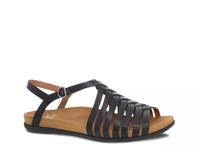 Jennifer Sandal Black view