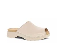 Ravyn Sandal Ivory view
