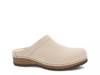 Mariella Clog Linen view