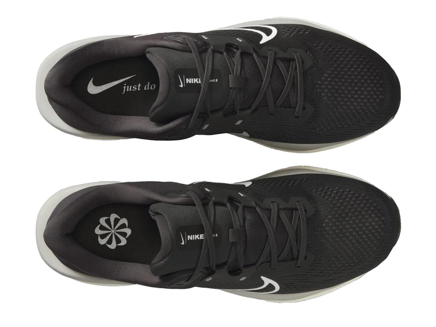 Quest 6 Running Shoe - Men's