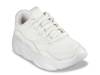 Vapor Step - Jet Setter Sneaker - Women's Off White view