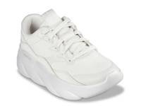 Vapor Step - Jet Setter Sneaker - Women's Off White view