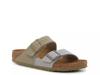 Arizona Slide Sandal - Women's Green view