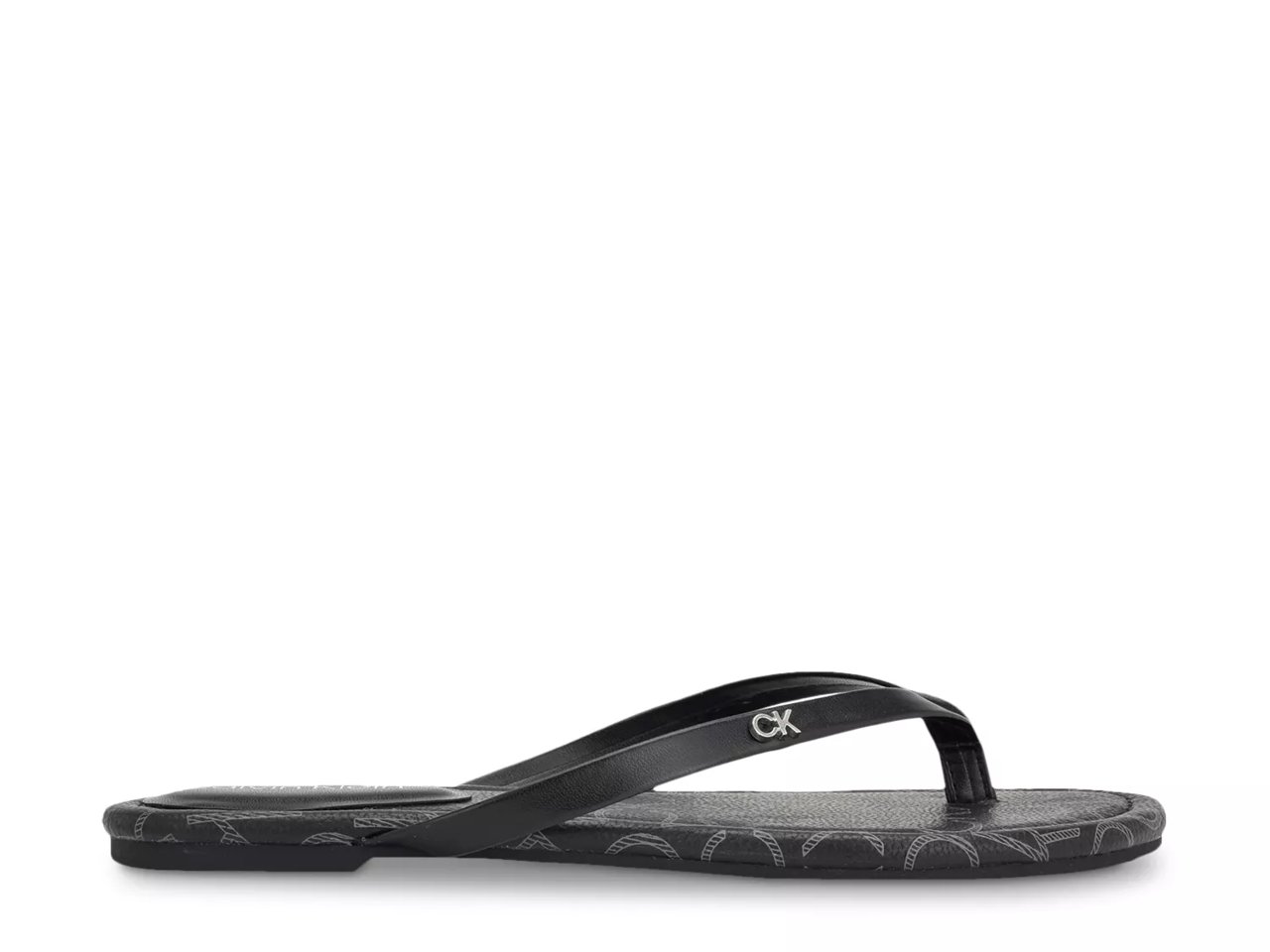 Cruzy Flip Flop