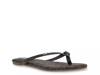 Cruzy Flip Flop Dark Brown view