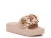 Happy Hour Platform Sandal Blush view