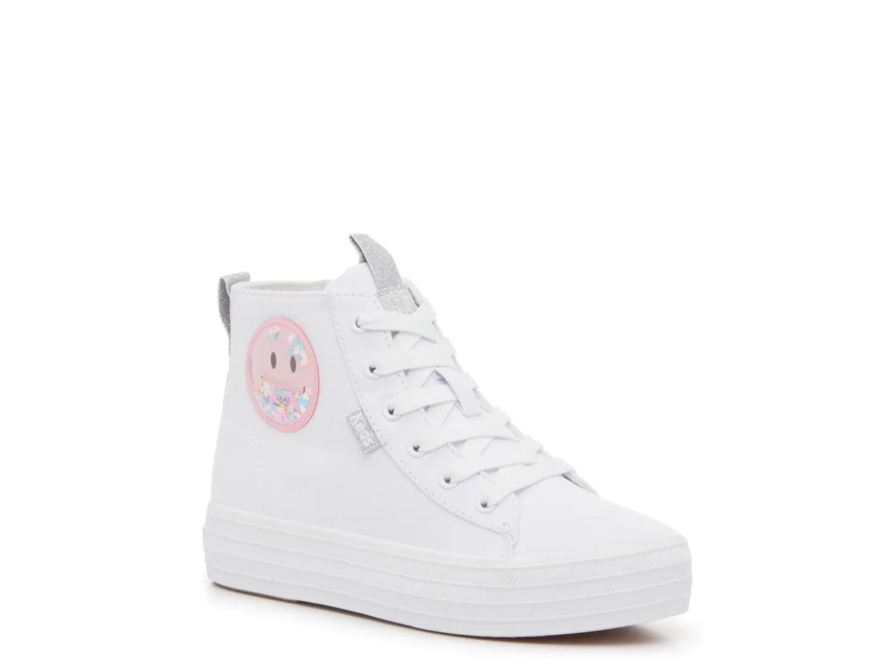 Triple Up High-Top Sneaker - Kids'