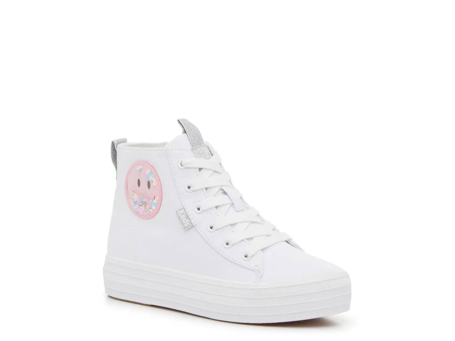 Triple Up High-Top Sneaker - Kids'
