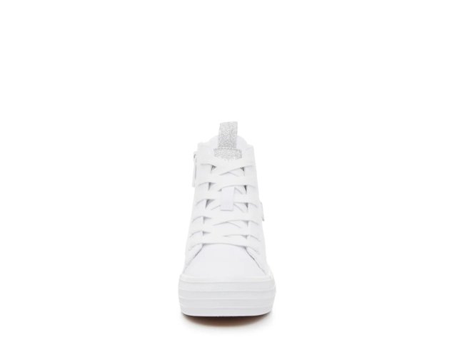 Triple Up High-Top Sneaker - Kids'