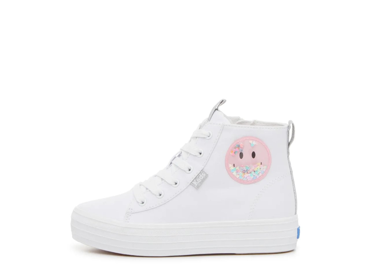 Triple Up High-Top Sneaker - Kids'