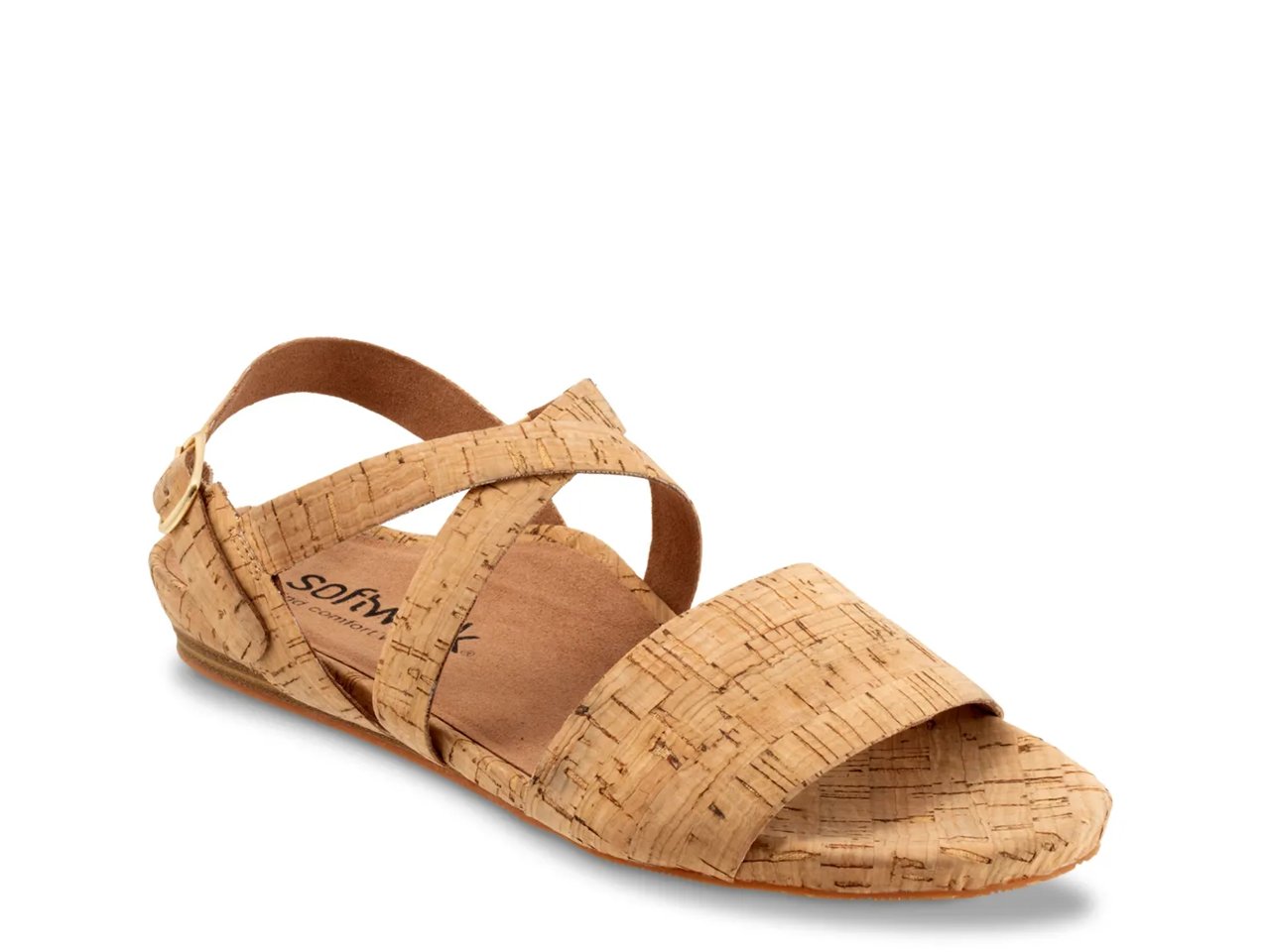 Cali Sandal