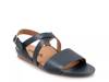 Cali Sandal Navy view