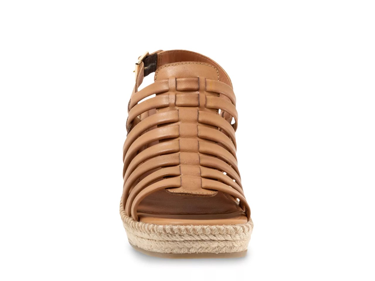 Havana Wedge Sandal