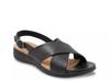 Tillman Sandal Black view