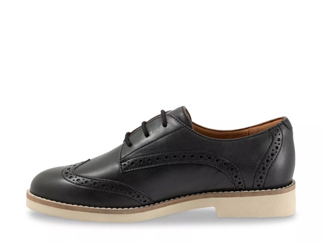 Willet Oxford