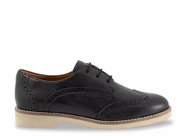 Willet Oxford