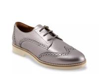 Willet Oxford Pewter Metallic view