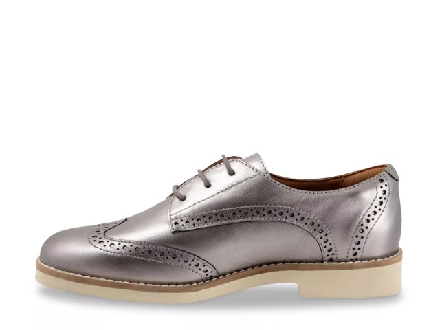 Willet Oxford