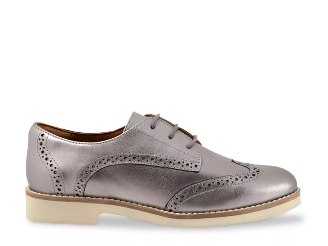 Willet Oxford