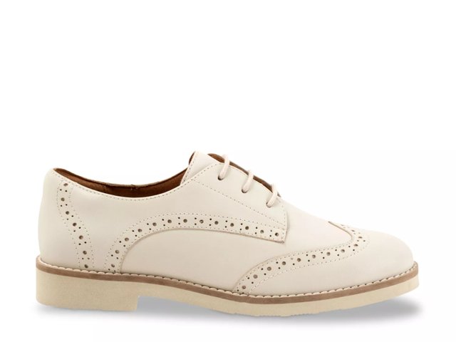 Willet Oxford