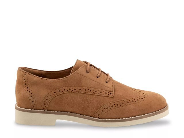 Willet Oxford