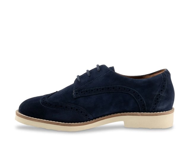 Willet Oxford
