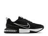 Air Max Alpha 6 Training Shoe - Men's Black/White view