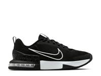 Air Max Alpha 6 Training Shoe - Men's Black/White view